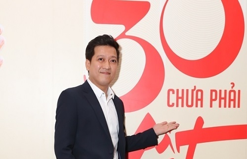 Tin tức giải trí mới nhất ngày 22/11: 30 chưa phải Tết của Trường Giang có kinh phí khủng