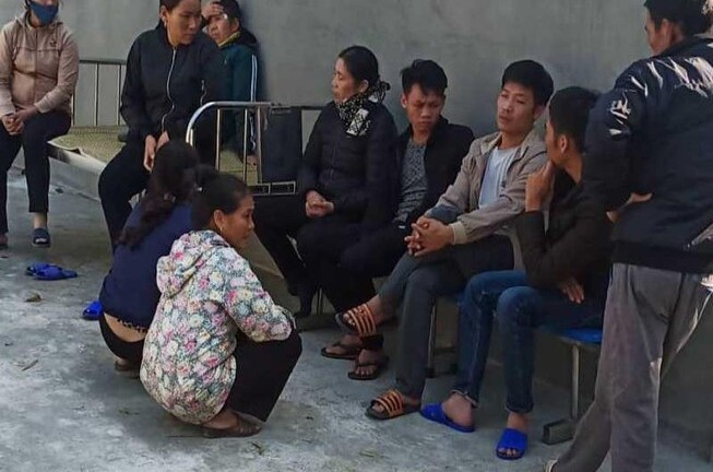 Vụ bé trai tử vong sau sinh mổ ở Nghệ An: Người mẹ cũng không qua khỏi