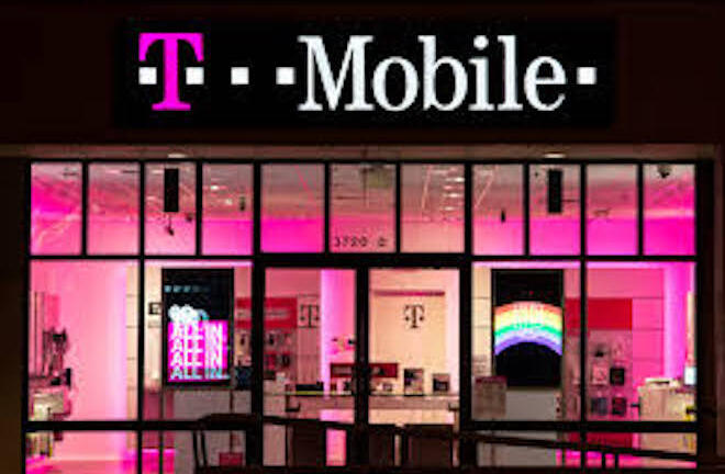 Bị tin tặc theo dõi, T-Mobile lại để mất thông tin khách hàng quan trọng