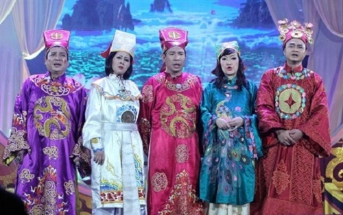 Tin tức giải trí mới nhất ngày 25/11: Nghệ sĩ Chí Trung