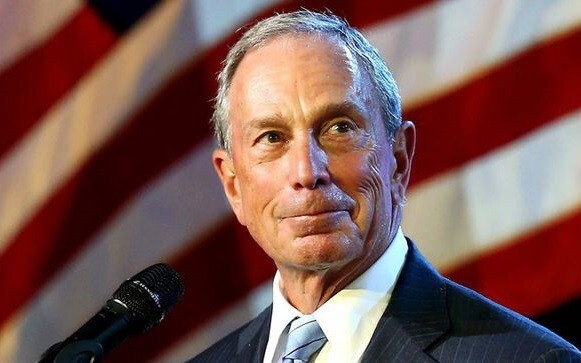 Tỷ phú truyền thông Bloomberg tuyên bố không nhận lương nếu trở thành tổng thống Mỹ