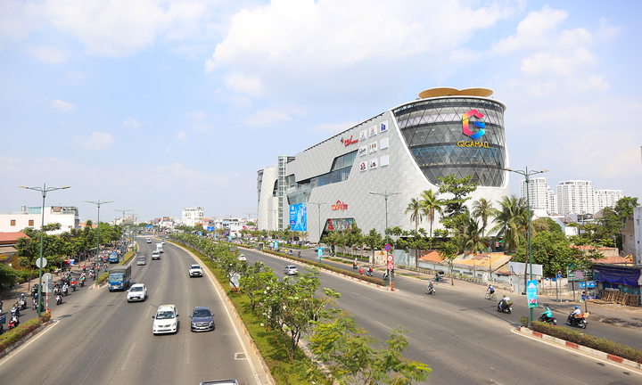 Minh bạch pháp lý, người mua nhà mạnh dạn “xuống tiền” 