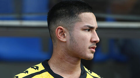 U22 Việt Nam- U22 Brunei: Vì sao Hoàng tử Bolkiah được đá chính?