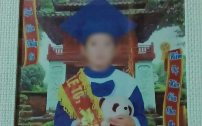 Vụ mẹ kế nghi sát hại con chồng ở Tuyên Quang: Nghi phạm trở về 4 ngày thì xảy ra án mạng