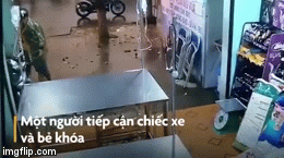 Video: Sửng sốt vì màn bẻ khóa trộm xe máy trong vỏn vẹn 10 giây