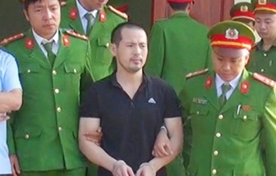 Tin tức pháp luật mới nhất ngày 26/11/2019: Nghịch tử sát hại cha lĩnh án chung thân