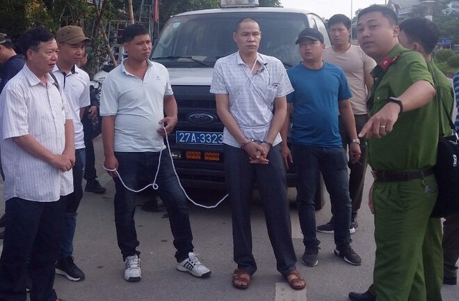 Vụ nữ sinh giao gà bị sát hại: VKSND tỉnh Điện Biên truy tố nhóm nghi phạm