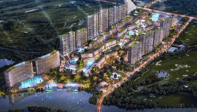 Luật sư nói gì về phương án dàn xếp của chủ đầu tư Condotel Cocobay Đà Nẵng sau khi