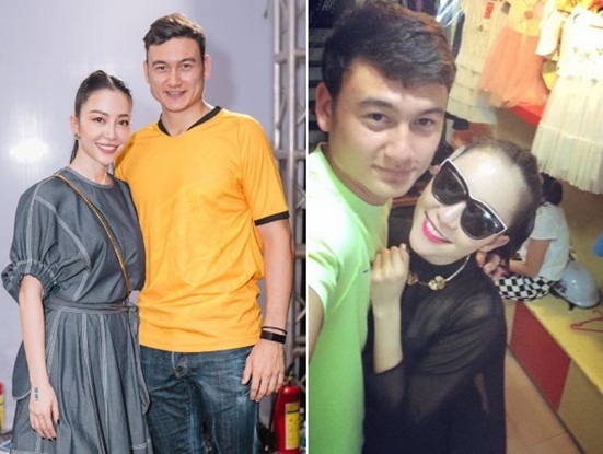 3 cặp anh chị em họ nổi tiếng trong showbiz Việt: Người “dính nhau như sam”, kẻ xinh đẹp đúng chuẩn con nhà người ta 