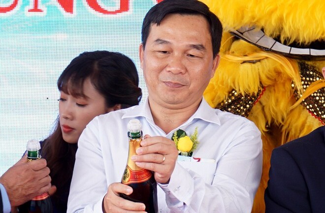 Bình Thuận: Kỷ luật giáng chức Phó Giám đốc sở TN&MT vì sai phạm trong quản lý đất đai