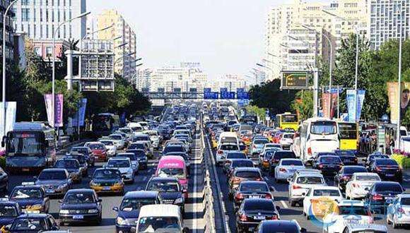 Kết hôn giả nhằm sở hữu biển số xe Bắc Kinh tại Trung Quốc