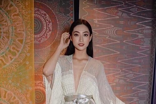 Tin tức giải trí mới nhất ngày 26/11: Lương Thùy Linh vào Top 10 phần thi Siêu mẫu tại Miss World 2019