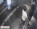 Người đàn ông hồn nhiên