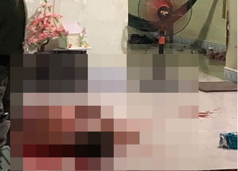 Đồng Nai: Mâu thuẫn chuyện nhập hộ khẩu, người đàn ông đâm