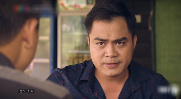 Sinh tử tập 16: Hoàng mỏ chạy trốn còn bày đặt mặc đồ hiệu