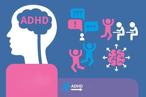 Cảnh báo: Thận trọng khi lựa chọn sản phẩm hỗ trợ cho trẻ tăng động giảm chú ý