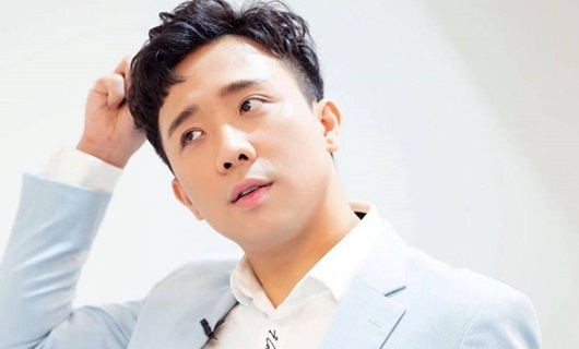 Trấn Thành lên tiếng về giải thưởng gây tranh cãi tại LHP Việt Nam 2019