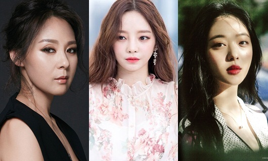 Showbiz Hàn 2019: Đau lòng 3 sao nữ tài sắc vẹn toàn tự kết liễu đời mình vì trầm cảm