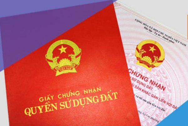 Nhận sổ đỏ làm tài sản thế chấp, ngân hàng “méo mặt” vì bị cơ quan chức năng thu lại