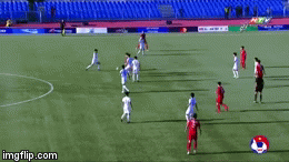 Video: Xem Tiến Linh lập hat-trick cùng pha ghi bàn phút cuối của Quang Hải vào lưới U22 Lào