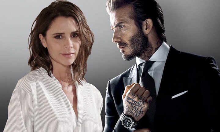 Nhiệt tình rót vốn cho vợ mở công ty thời trang, David Beckham nhận cái kết đắng