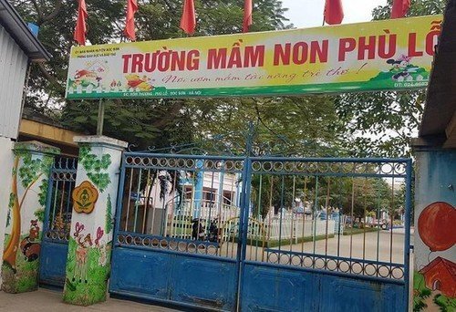 Vụ bé trai 3 tuổi tử vong khi chơi cầu trượt: Cô giáo quản lý lớp phải chịu trách nhiệm hình sự?