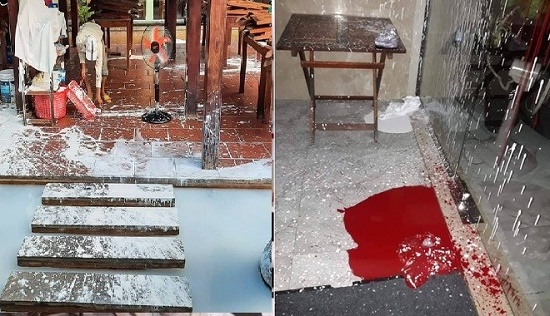 Vụ nhà hàng bị tạt chất bẩn ở Hội An: Người chủ tiết lộ điều bất ngờ