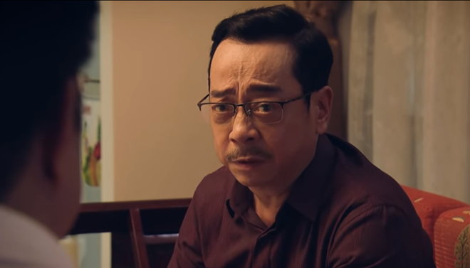 Sinh tử tập 18: Hé lộ lý do Chủ tịch tỉnh Trần Nghĩa chặn đường thăng tiến của con trai