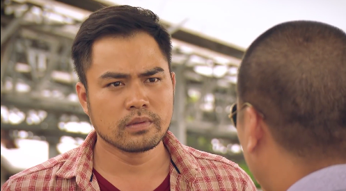 Sinh tử tập 19: Hoàng mỏ đổi ý không muốn chạy trốn