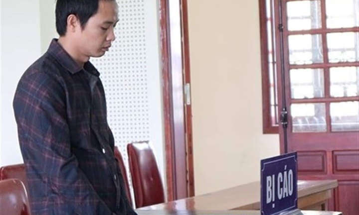 Sự cô độc khi hầu tòa của kẻ vận chuyển ma túy vì món nợ “ân tình”