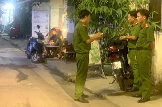Tin tức pháp luật mới nhất ngày 30/11/2019: Sau cuộc ẩu đả, tài xế Go-Việt gục chết tại chỗ