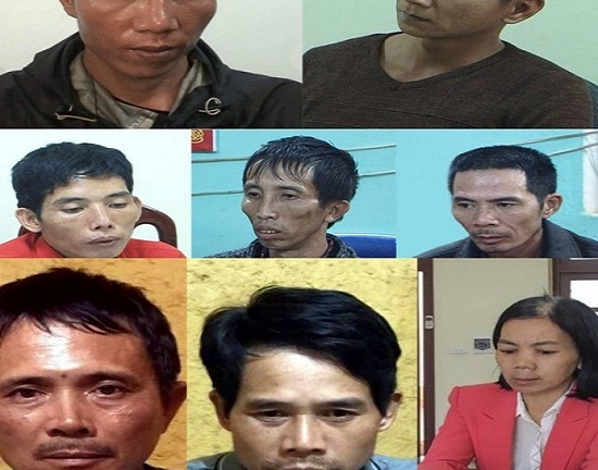 Vụ nữ sinh giao gà bị sát hại tại Điện Biên: Kẻ chủ mưu căn dặn đồng bọn cứ ăn Tết bình thường