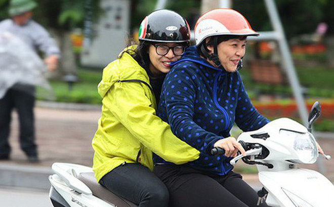 Tin tức dự báo thời tiết mới nhất hôm nay 1/12/2019: Miền Bắc đón không khí lạnh