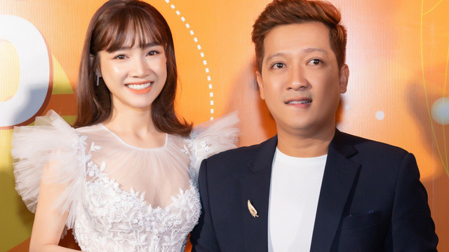 Con đường học vấn đối lập của Trường Giang và Nhã Phương