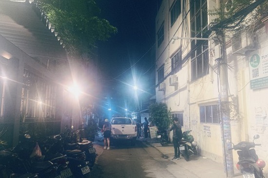 Vụ tài xế Go-Viet tử vong trên đường phố: Đã có kết quả khám nghiệm pháp y