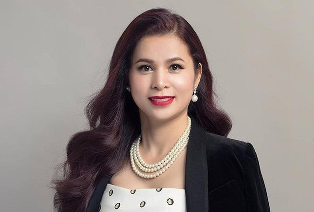 Bà Lê Hoàng Diệp Thảo đề nghị thay đổi chủ tọa vì nguyên nhân gì?