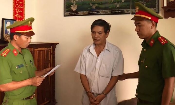 Truy tố chủ nhà đồi bại hiếp dâm nữ giúp việc khuyết tật rồi hứa bồi thường 1.000 đồng