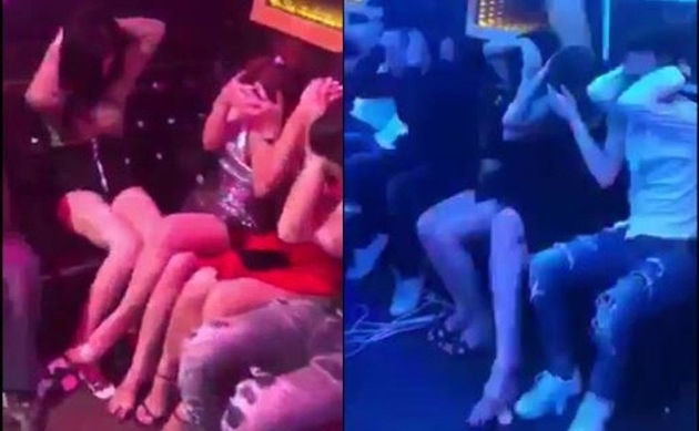 Hải Phòng: Ông chủ karaoke Thiên Ân tổ chức tiệc ma túy mừng sinh nhật