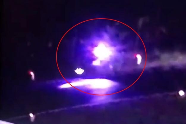 Phát hiện thi thể người đàn ông cách nhà 8km, nghi bị tai nạn