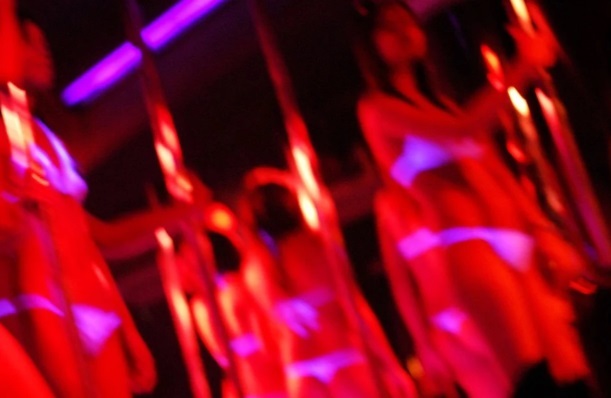 Có gì bên trong bảo tàng mô phỏng phố đèn đỏ khét tiếng của Thái Lan?