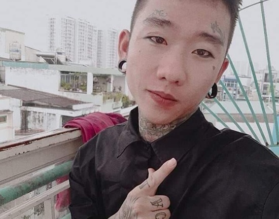 Hé lộ chân dung kẻ cướp tiệm vàng ở Bình Định: Đối tượng nghiện ma túy, rối loạn tâm thần