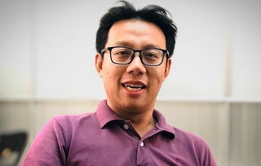 Điết ít biết về nam phó giáo sư 31 tuổi: Lớn lên nhờ hủ tiếu, tháng lương đầu tiên 4 triệu đồng