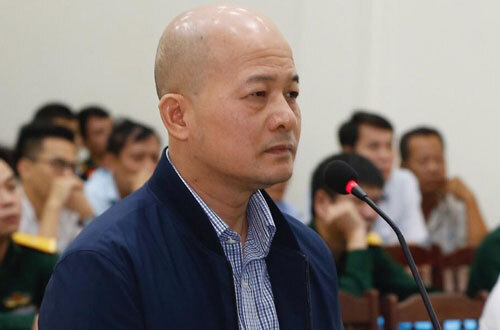 Công ty Thái Sơn Bộ Q.P của Út trọc nợ gần 108 tỷ đồng tiền thuế