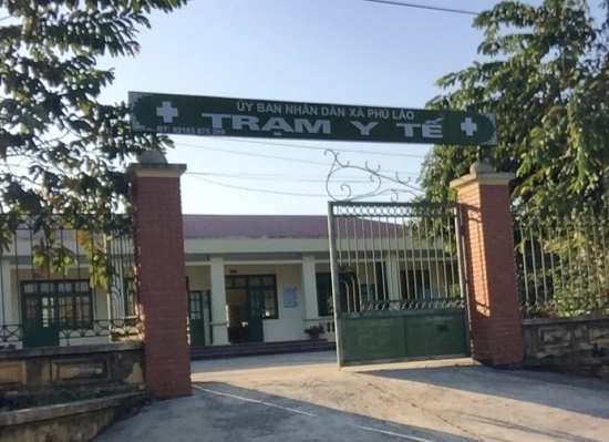 Hòa Bình: Bé 4 tháng tuổi tử vong sau khi tiêm vắc xin 5 trong 1