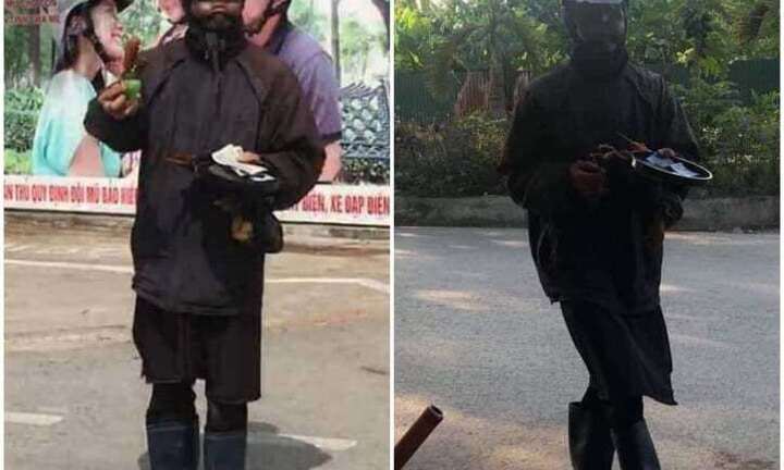 Công an xác minh vụ nhóm người 