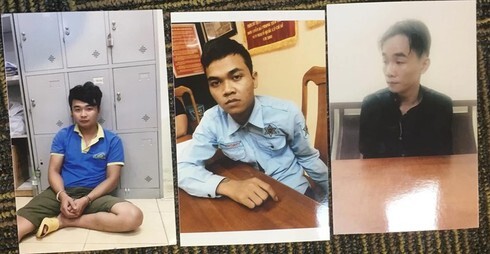 Tiết lộ sốc vụ nổ súng cướp tiệm vàng ở TP.HCM: Các đối tượng không biết mặt nhau, quen biết qua mạng xã hội