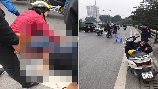 Vụ xe bán tải gây tai nạn khiến bé trai 5 tuổi tử vong rồi bỏ chạy: Tạm giữ tài xế