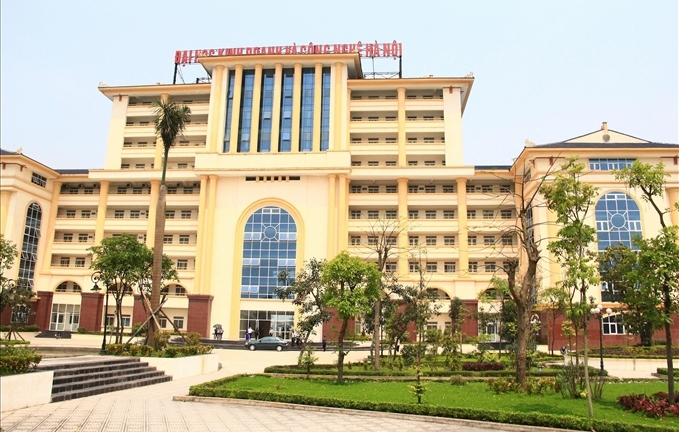 Thử “mổ xẻ” sự thành công của Đại học Kinh doanh và Công nghệ Hà Nội