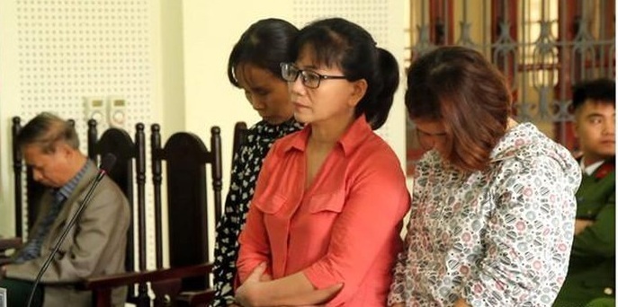 Hơn 15 năm tù cho bộ ba “thánh nổ” chiếm đoạt hàng tỷ đồng