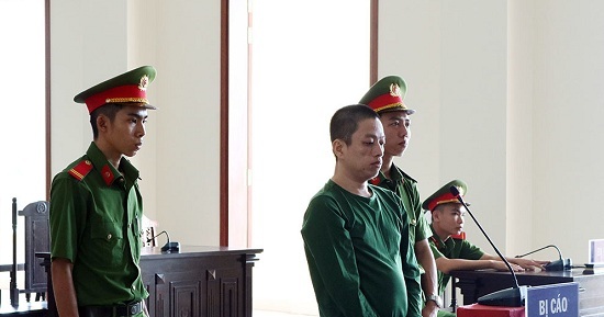 Bản án nghiêm khắc cho gã chồng “ngáo đá” sát hại vợ